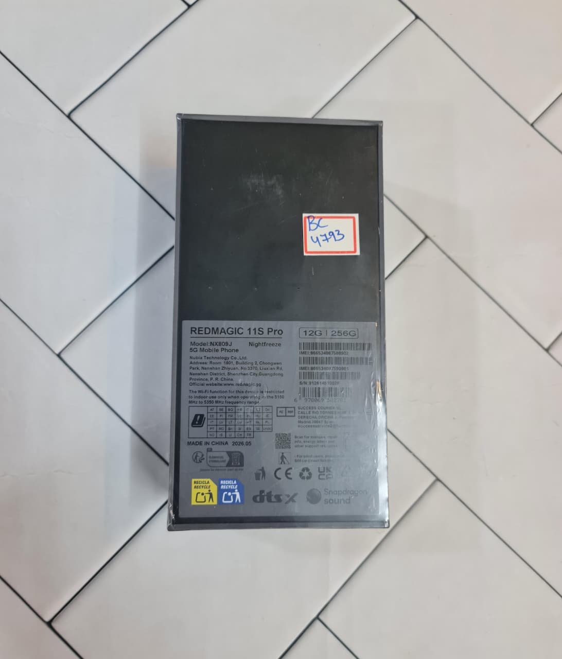 product
